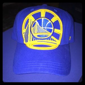 GSW Cap